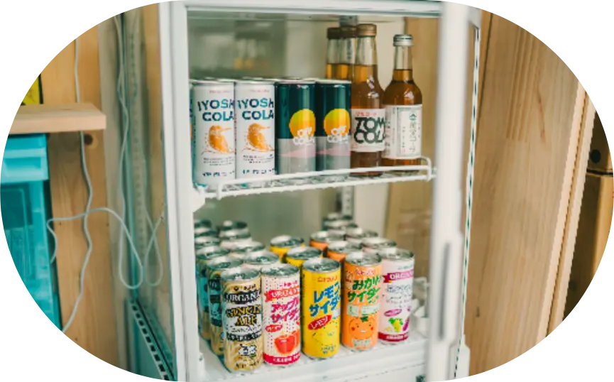 クラフトコーラ